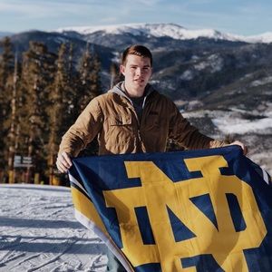 Meet your Posher, Thomas